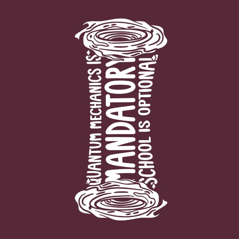 Physics Phyker Obligatory Quantum Physics