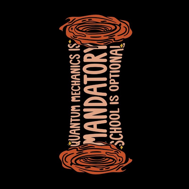 Physique Phyker Fun Physique quantique