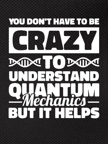 Physics Physicists Quantum Physics