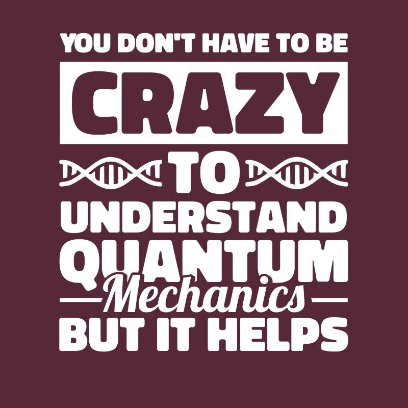Physics Physicists Quantum Physics