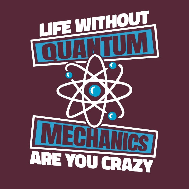 Physics Phyker Funny Quantum Physics