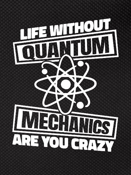 Physics Physicists Quantum Physics