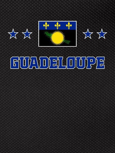 Guadeloupe