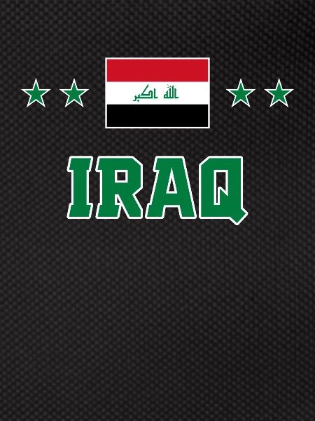 Iraq