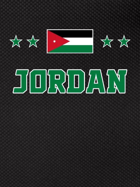 Jordan