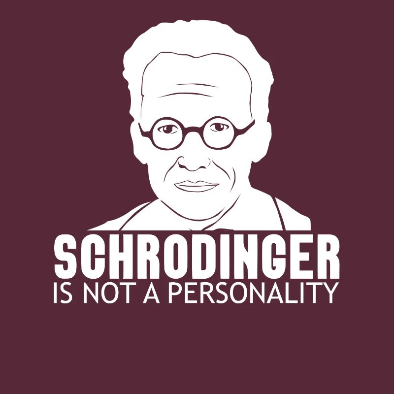 Physics Physicists Quantum Physics