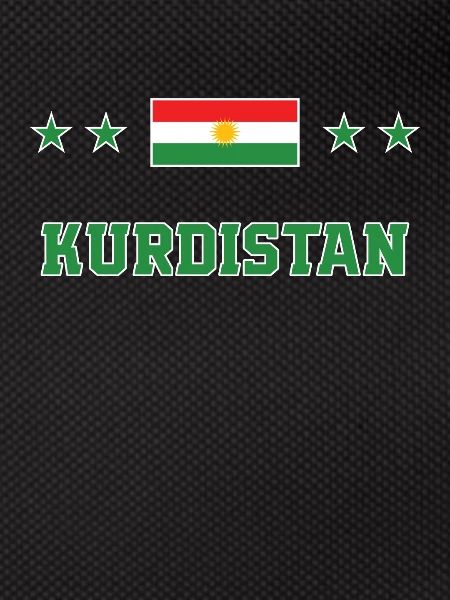Kurdistan