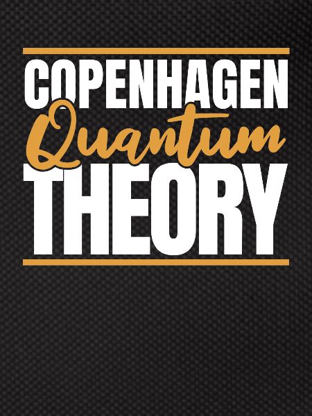 Physik Phyiker Cool Quantenphysik