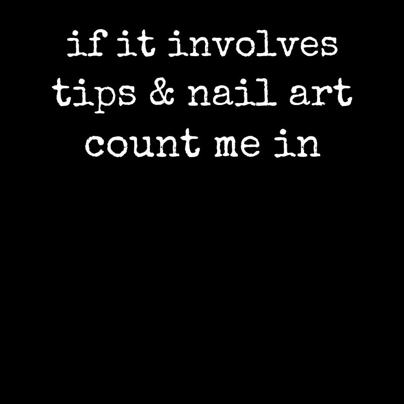 When it comes to tips and nail art nail salon