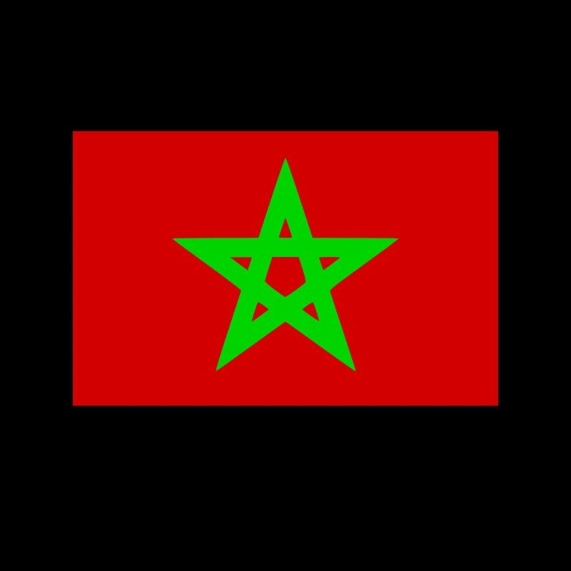 Morocco strong