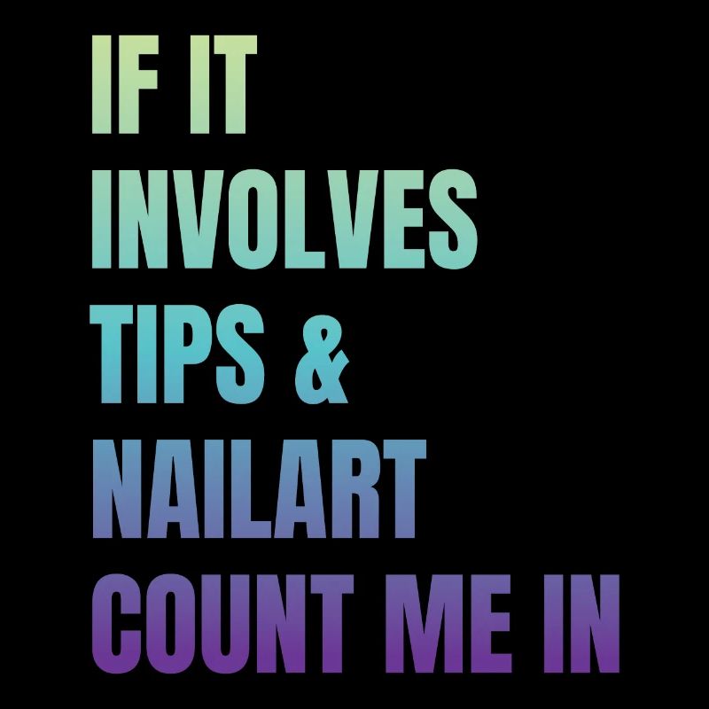When it comes to tips and nail art nail salon