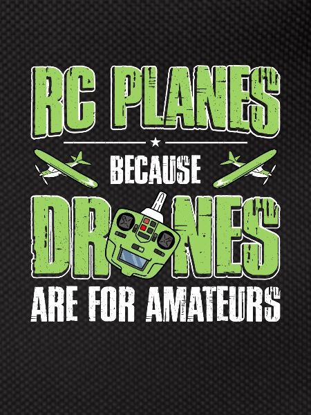 RC Airplane RC Airplane
