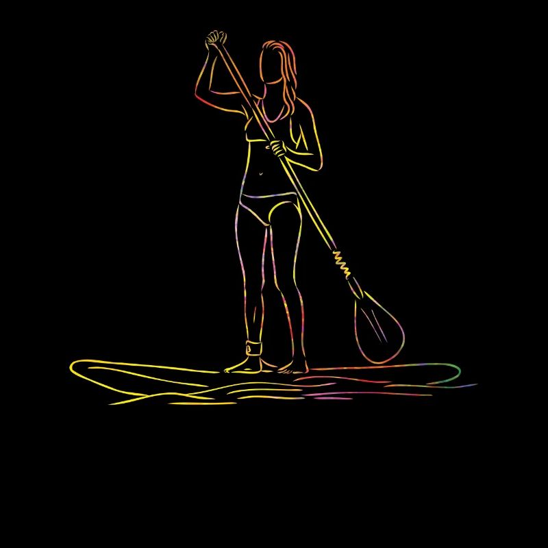 Stand Up Paddling Stand Up Board Sup
