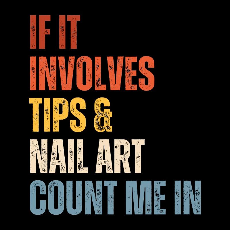 When it comes to tips and nail art nail salon