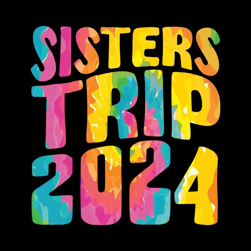 Sisters Trip 2024