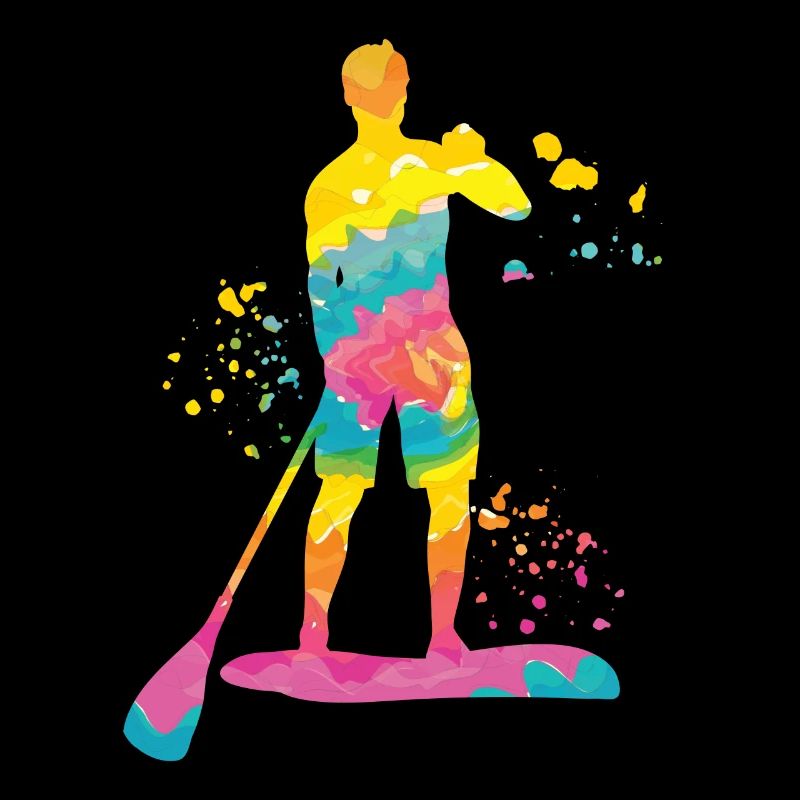 Stand Up Paddling Stand Up Board Sup