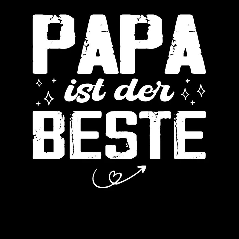 Papa Ist Der Beste