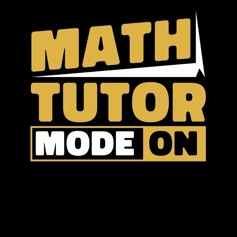 Math Teacher Math Teacher Math Tutor