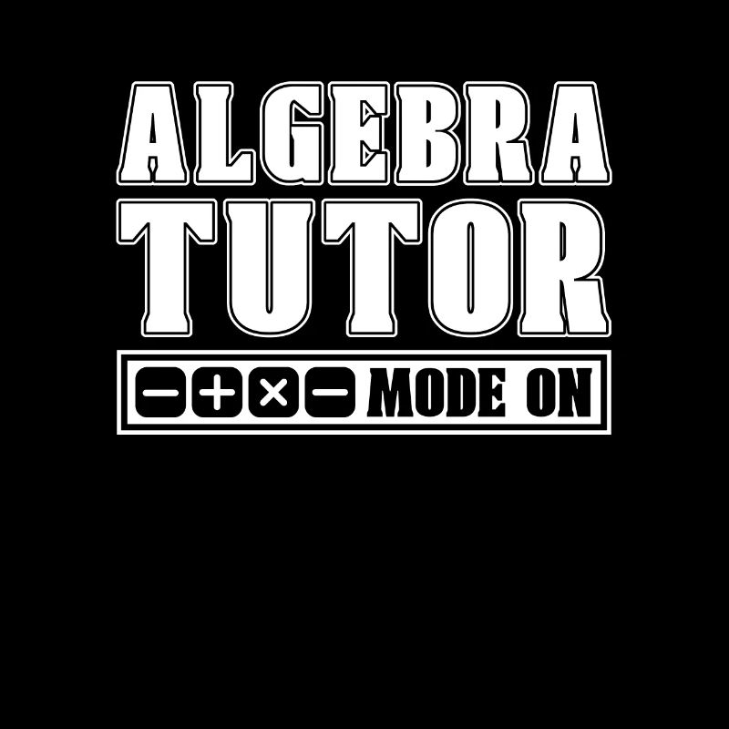 Math Teacher Math Teacher Algebra