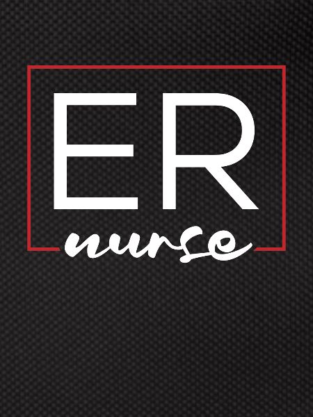 Infirmière d’urgence