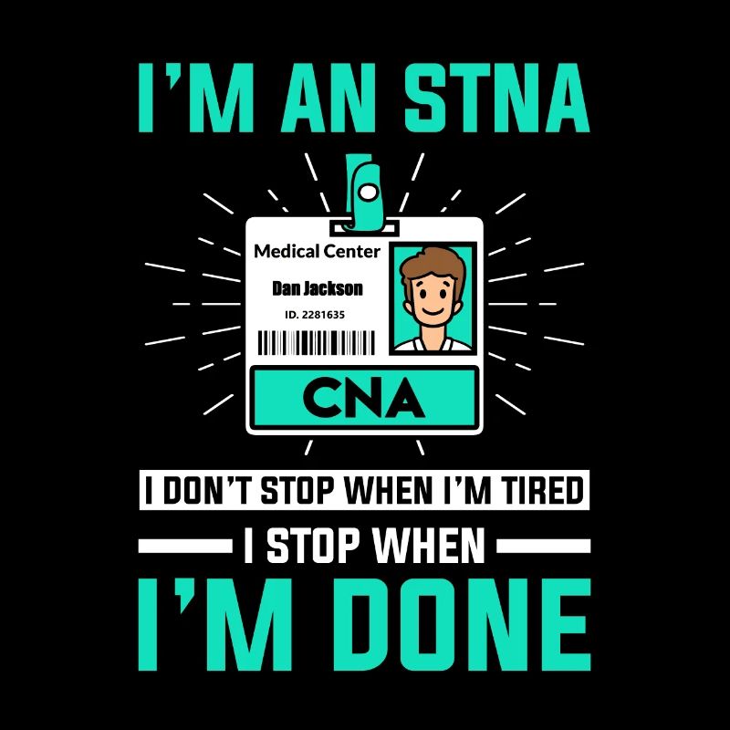 STNA Certified Nursing Assistant