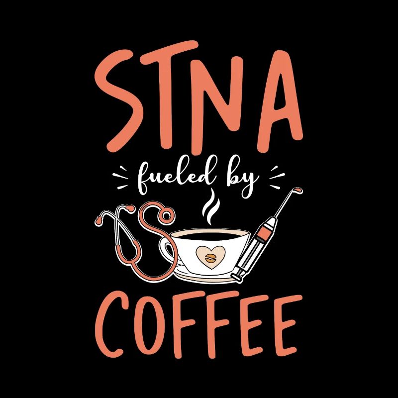 STNA Certified Nursing Assistant