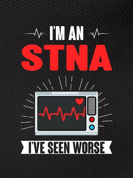 STNA Certified Nursing Assistant