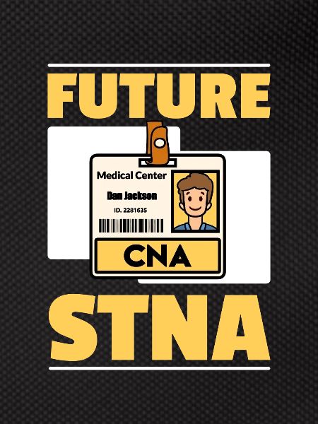 STNA Certified Nursing Assistant