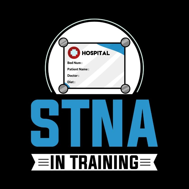 Infirmière auxiliaire certifiée STNA