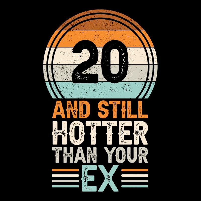 Heißer Als Der Ex – Lustiger 20. Geburtstag