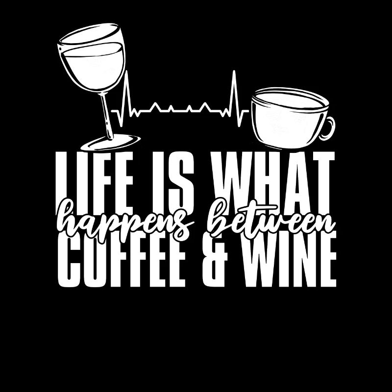 Kaffee Cafe Kaffeewein
