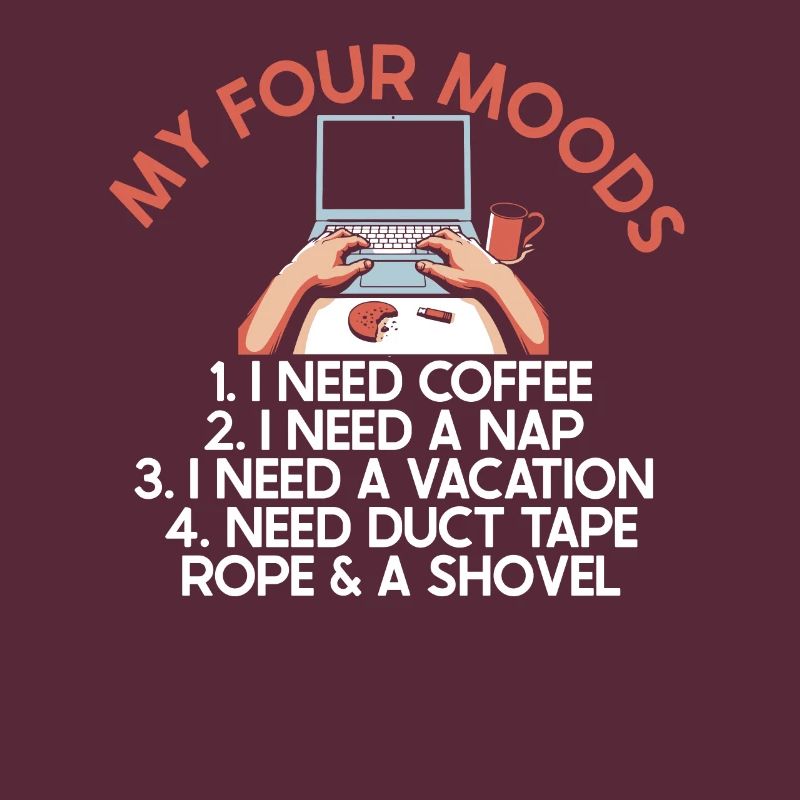 Développeur Codeur Programmeur Drôle