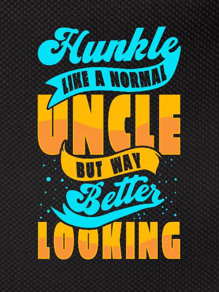 uncle