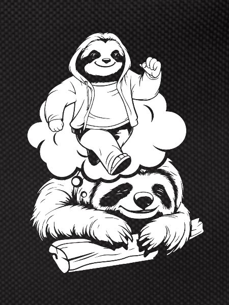 Sloth Funny