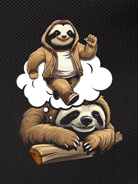 Sloth Funny