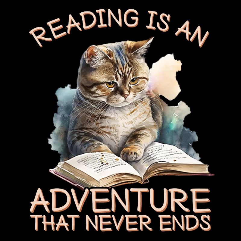 La lecture est une aventure Professeur de bibliothèque