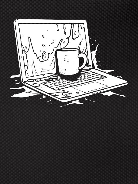 Entwickler Coder Programmierer Kaffee
