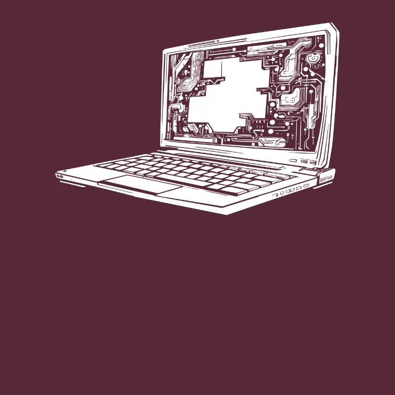 Entwickler Coder Programmierer