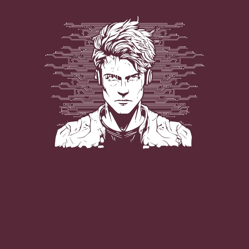 Entwickler Coder Programmierer