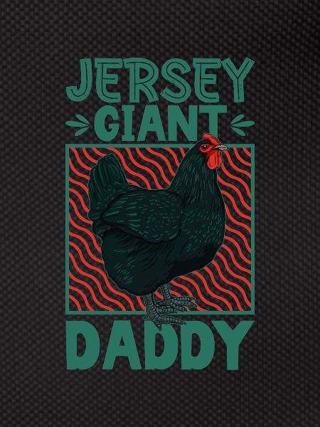 Jersey Géant Papa