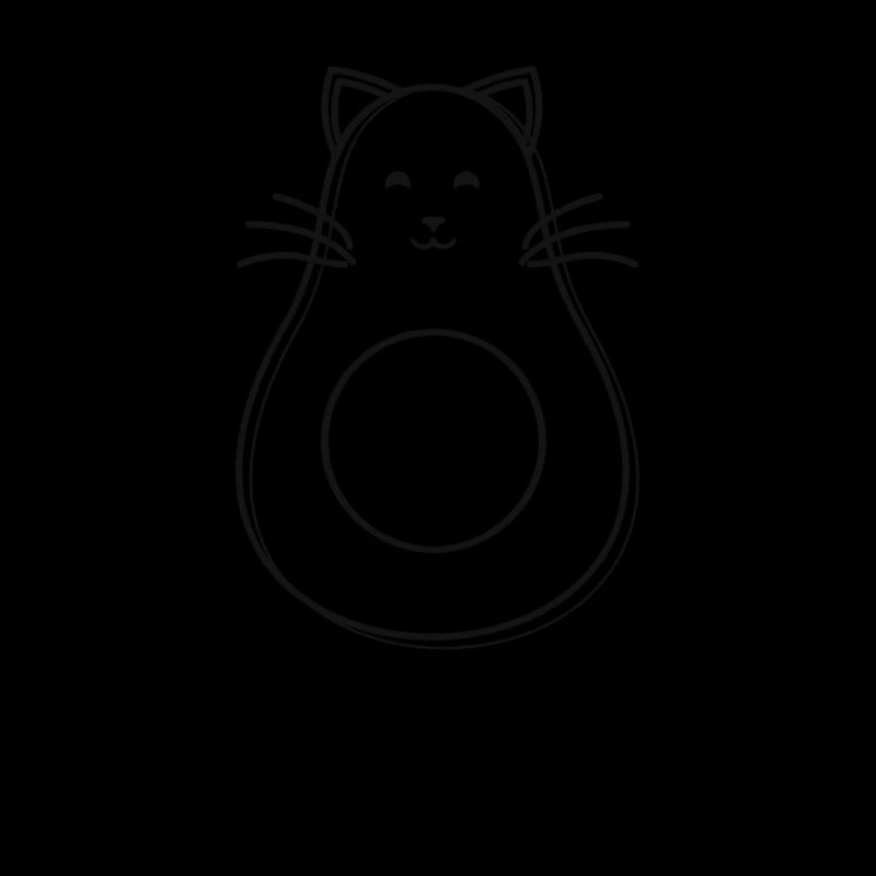 Un Drôle d’Avocato Cat Avocats Chats