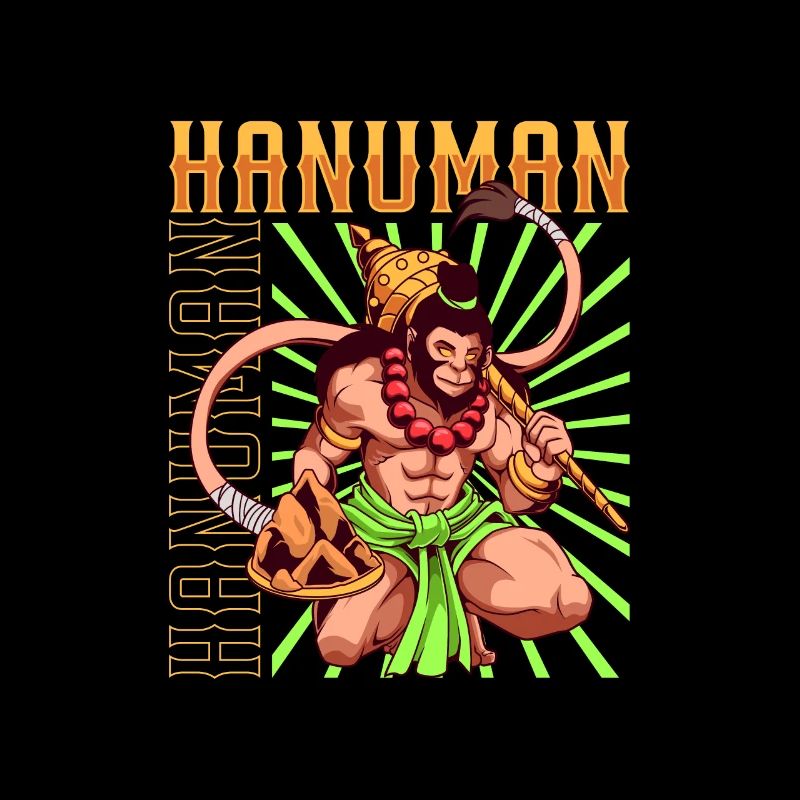 Hindu Gott - Lakshmi