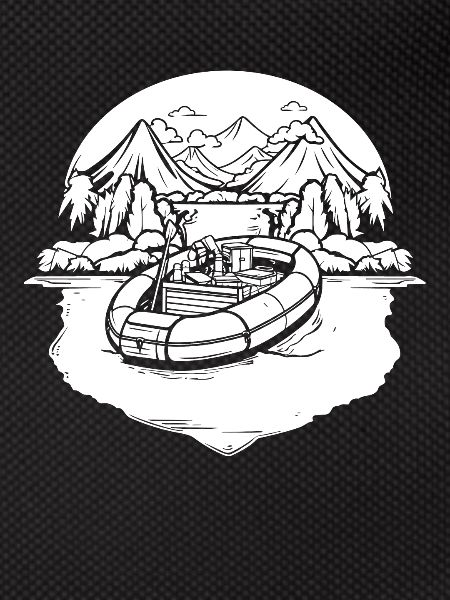 Rafting