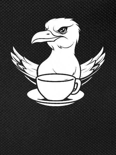 Seagull Coffee