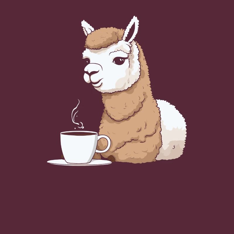 Alpaca Coffee