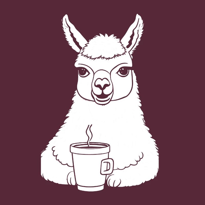 Alpaca Coffee