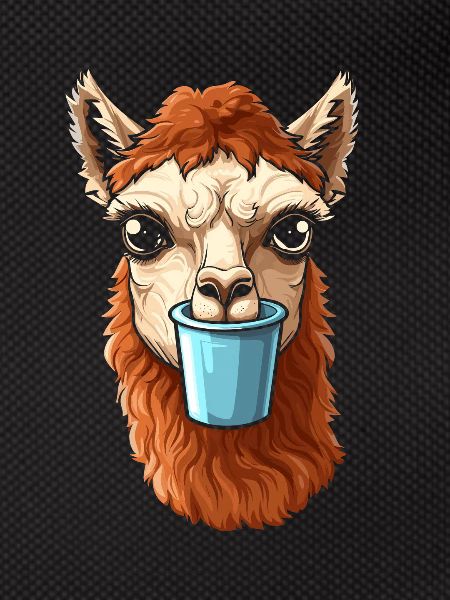 Alpaca Coffee