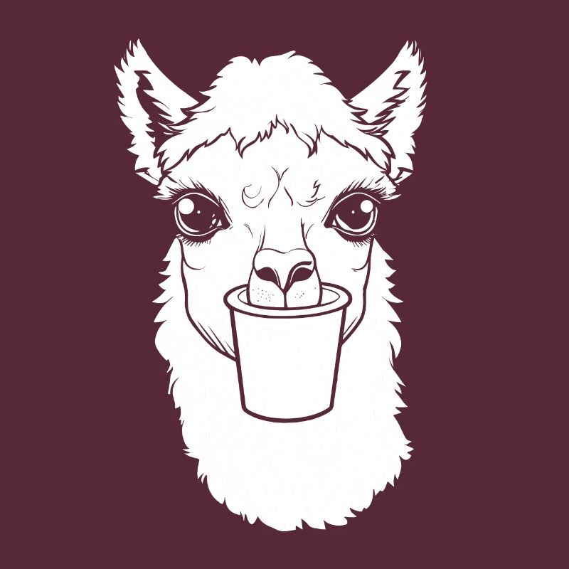 Alpaca Coffee