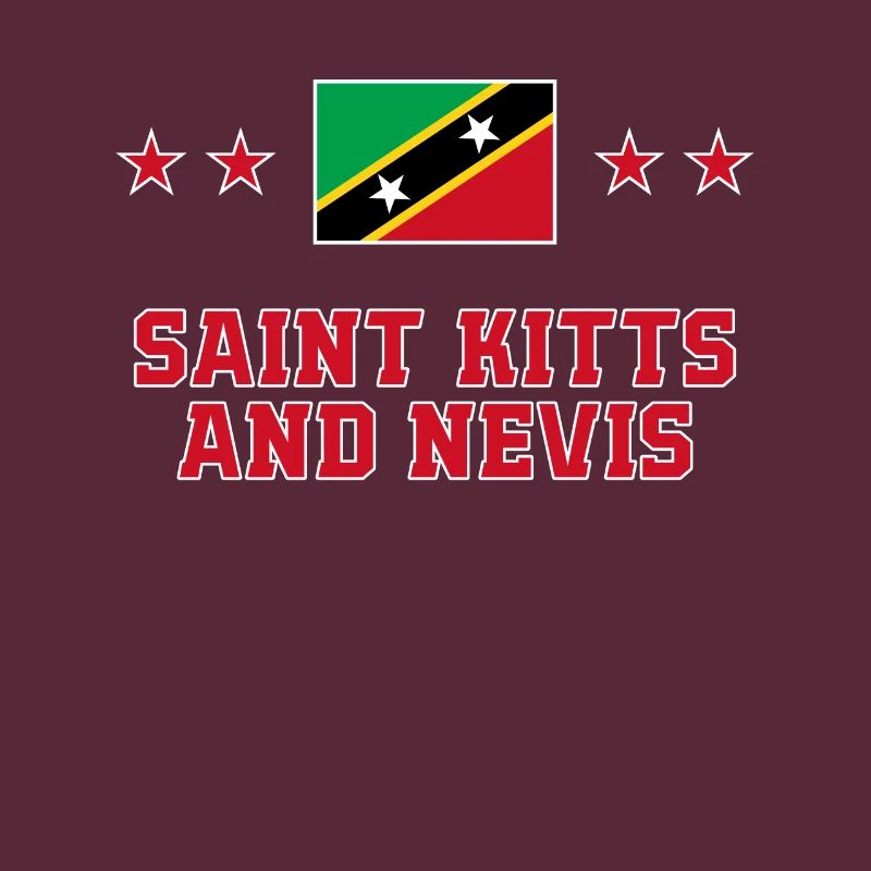 Saint Kitts et Nevis