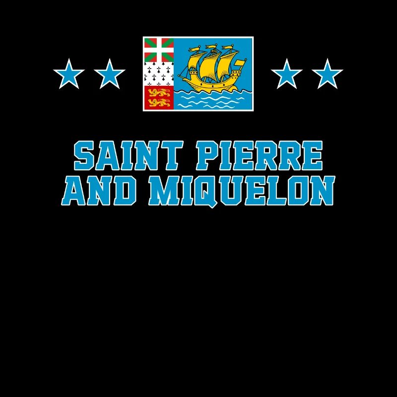 Saint Pierre et Miquelon